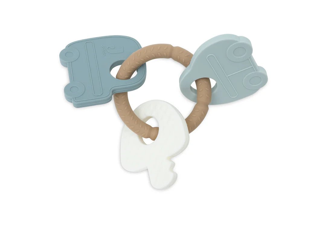 Anneau de dentition - On the go - Lina et Compagnie