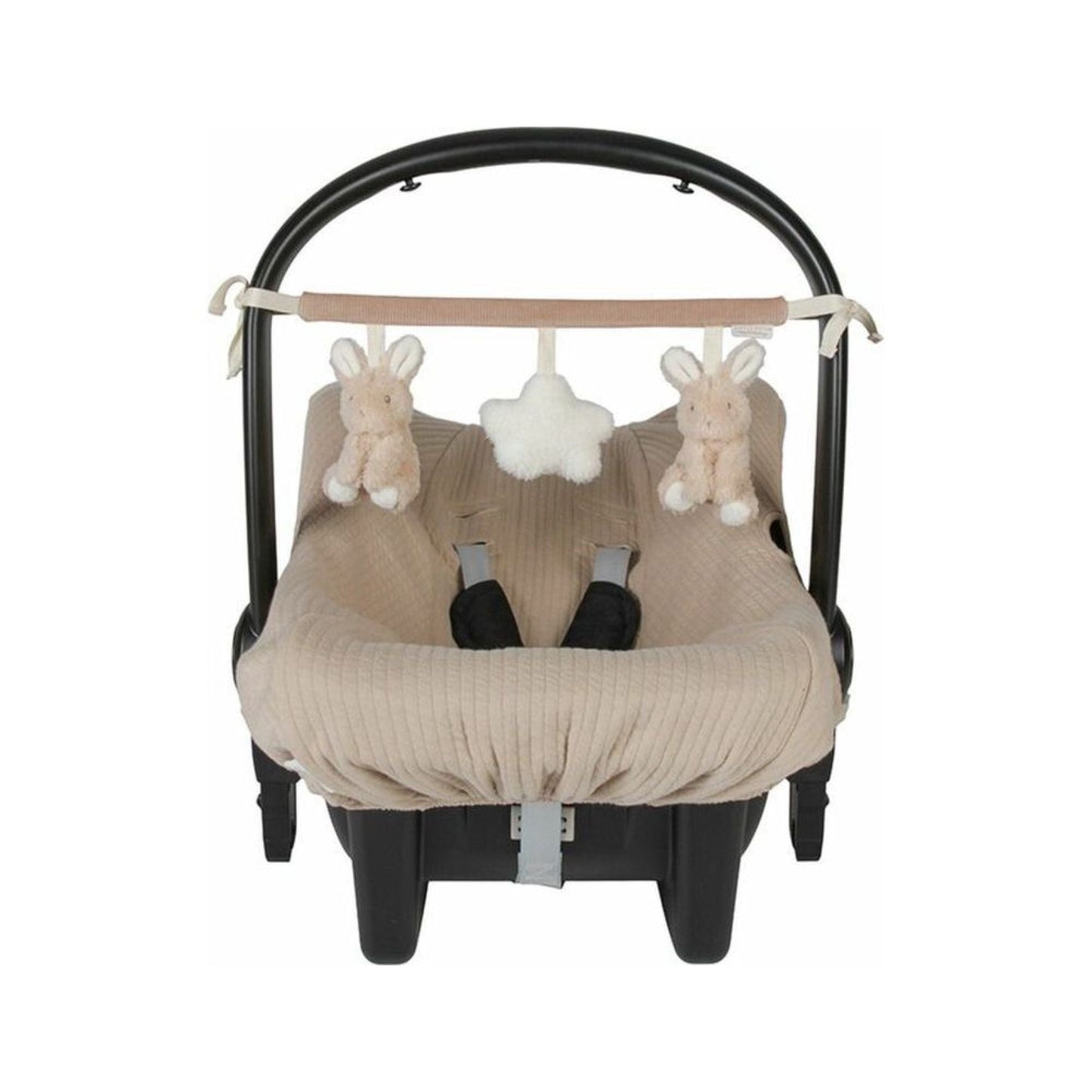 Chaîne d'Activités - Baby Bunny - Lina et Compagnie