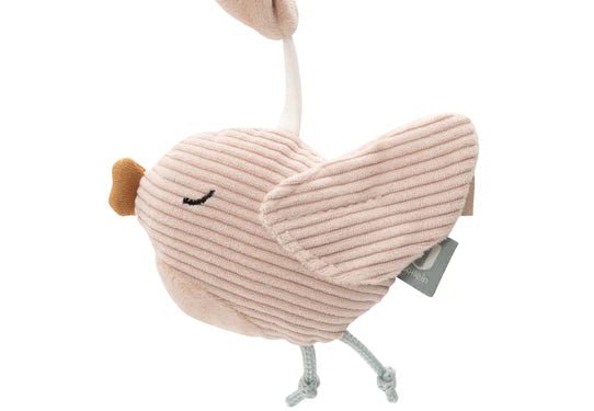 Chaîne d'activités - Lovely birds - Lina et Compagnie
