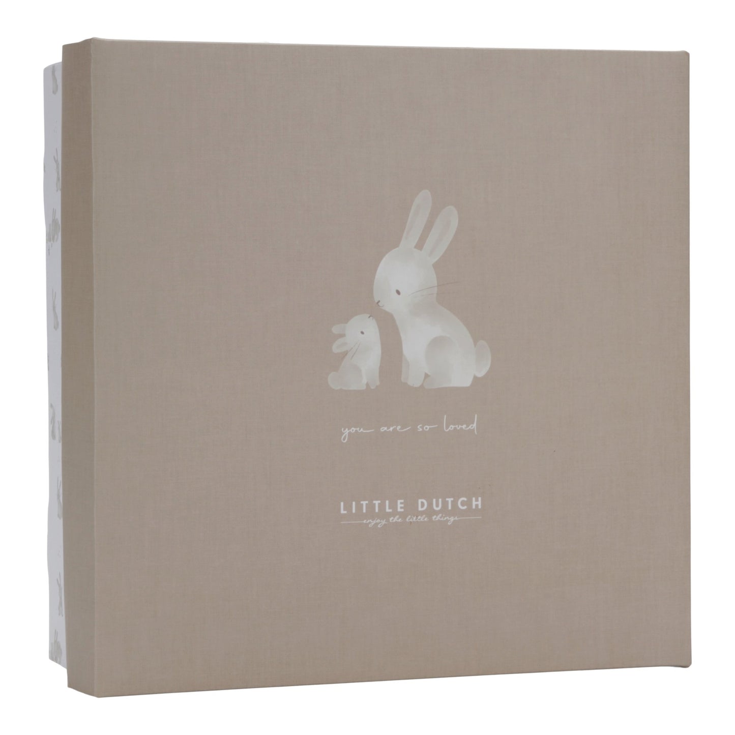 Coffret Cadeau - Baby Bunny - Lina et Compagnie