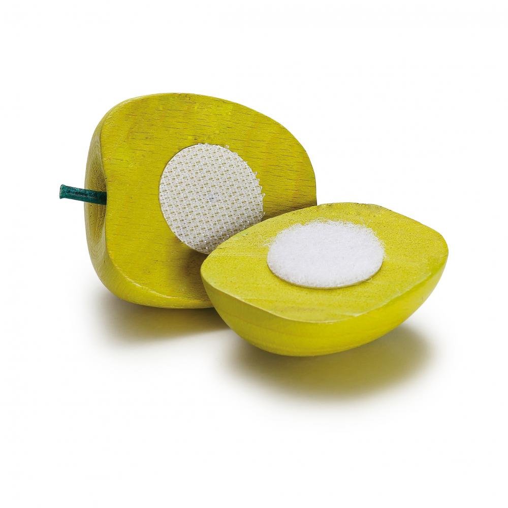 Dinette - Pomme à découper - Lina et Compagnie