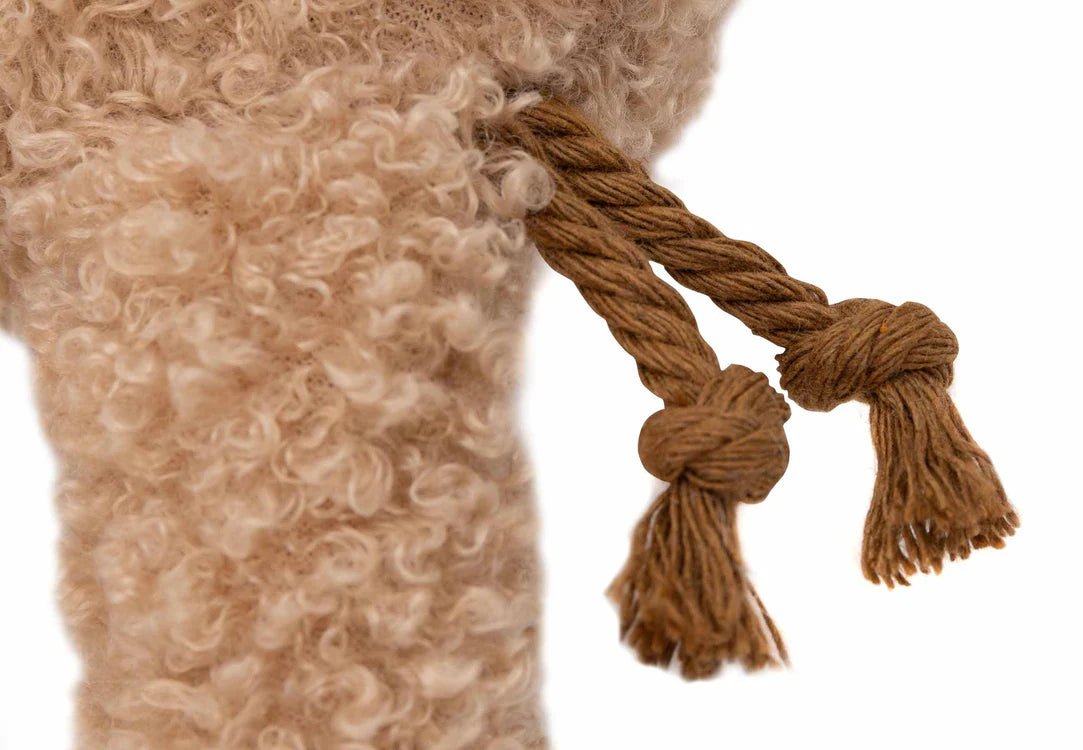 Ensemble de jeu - Bunny riverside - Lina et Compagnie