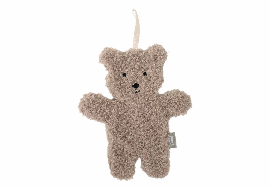 Ensemble Teddy bear - Olive green - Lina et Compagnie