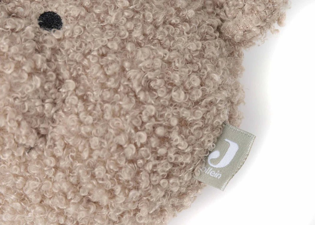 Ensemble Teddy bear - Olive green - Lina et Compagnie