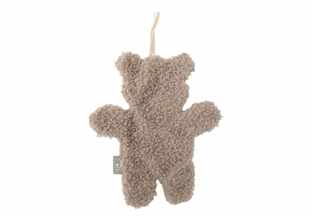 Ensemble Teddy bear - Olive green - Lina et Compagnie