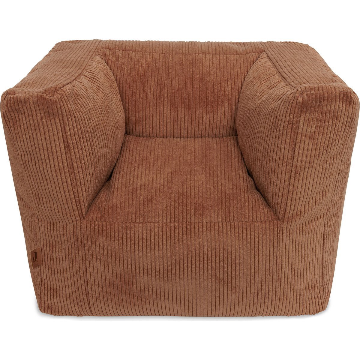 Fauteuil - Corduroy caramel - Lina et Compagnie