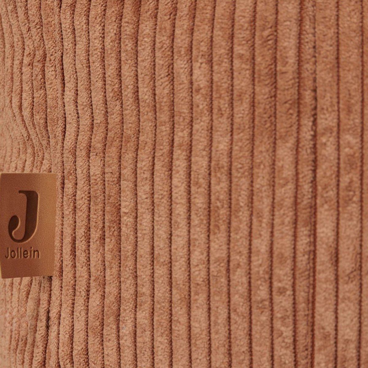 Fauteuil - Corduroy caramel - Lina et Compagnie