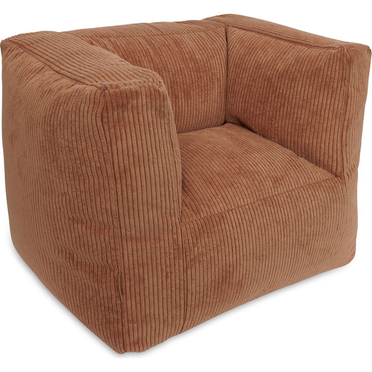 Fauteuil - Corduroy caramel - Lina et Compagnie