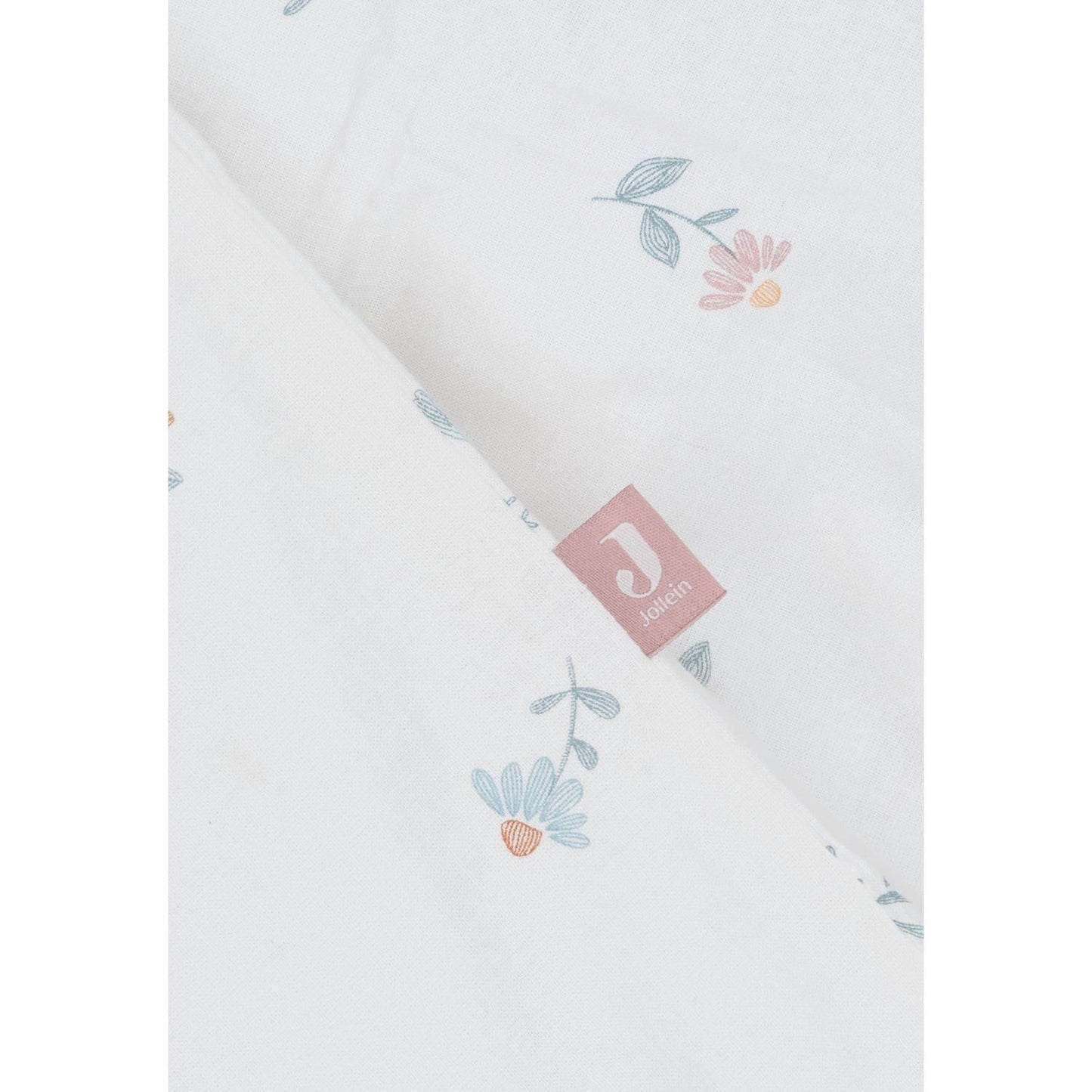 HOUSSE DE COUETTE ET TAIE 100 X 140 CM - LOVELY BIRDS - Lina et Compagnie