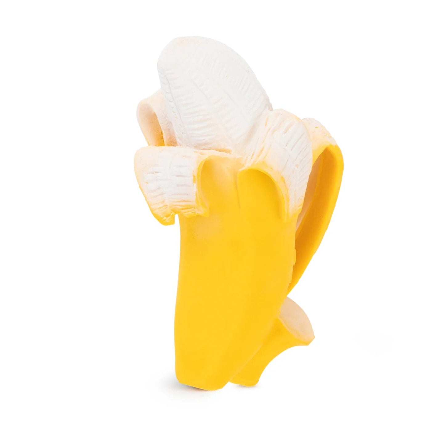 Jouet de dentition - Banane - Lina et Compagnie