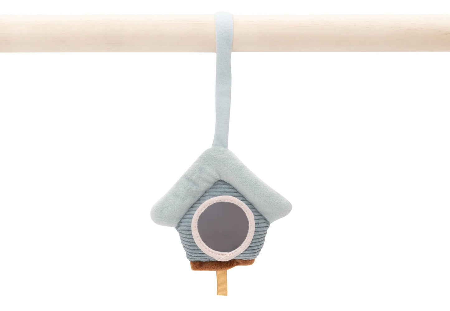 Jouets pour arche d'éveil - Lovely birds - Lina et Compagnie