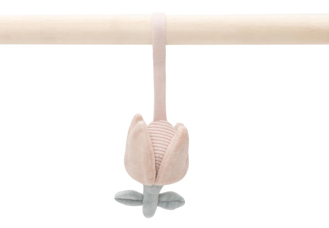 Jouets pour arche d'éveil - Lovely birds - Lina et Compagnie