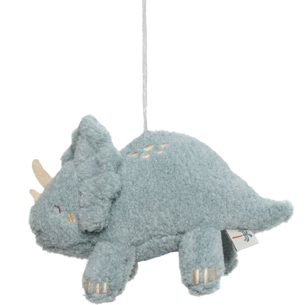 MOBILE POUR LIT BÉBÉ - ROARSOME - Lina et Compagnie