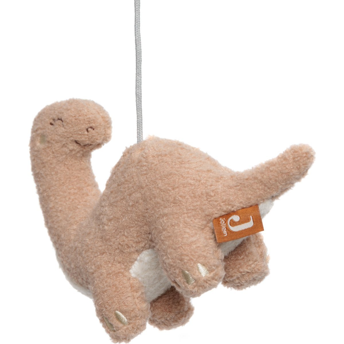 MOBILE POUR LIT BÉBÉ - ROARSOME - Lina et Compagnie