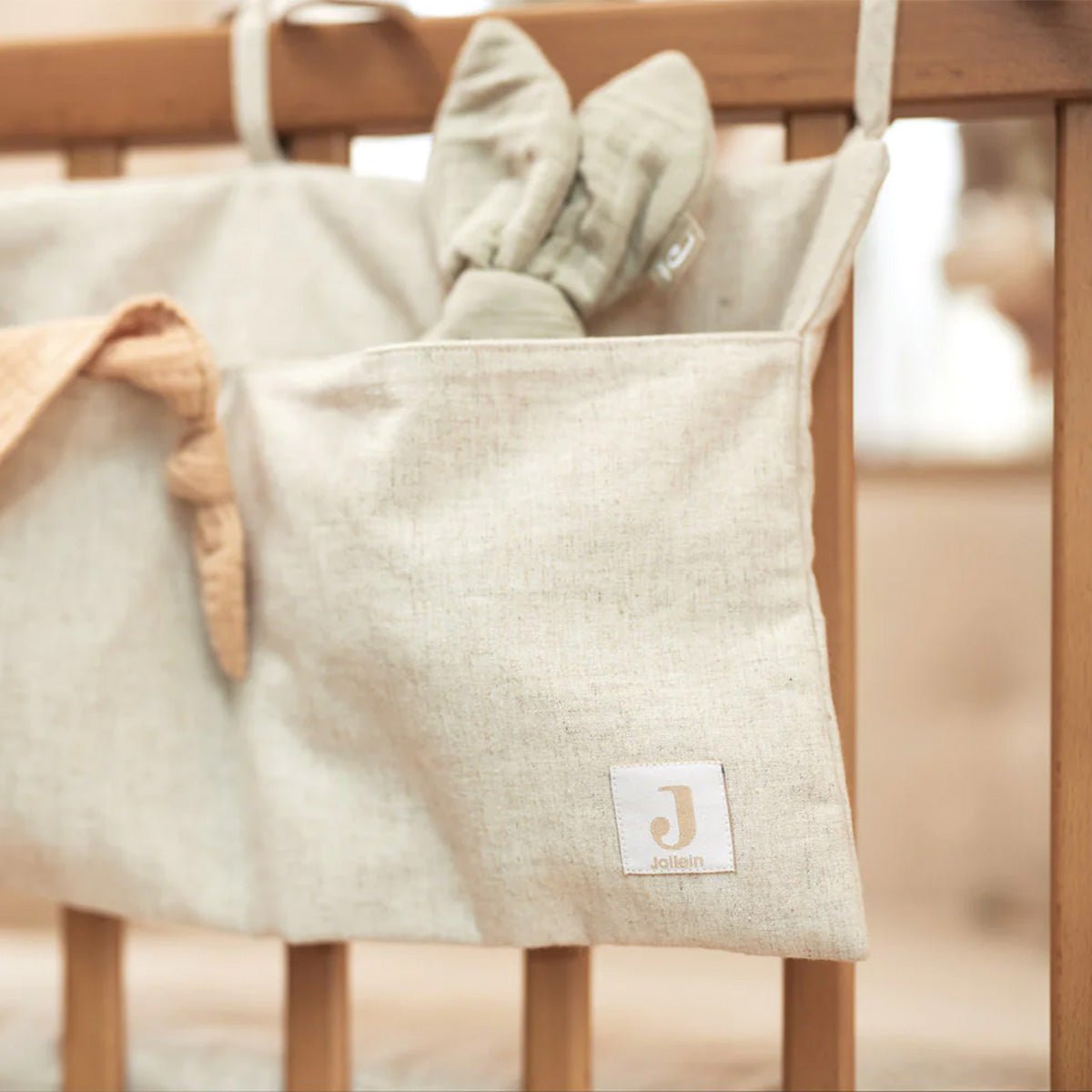 Organisateur de lit - Harvest Natural - Lina et Compagnie