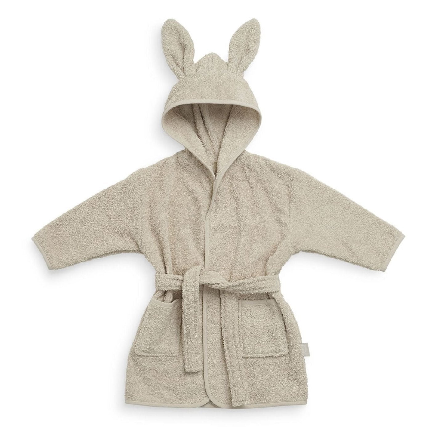 peignoir bébé Nougat 1-2 ans Jollein