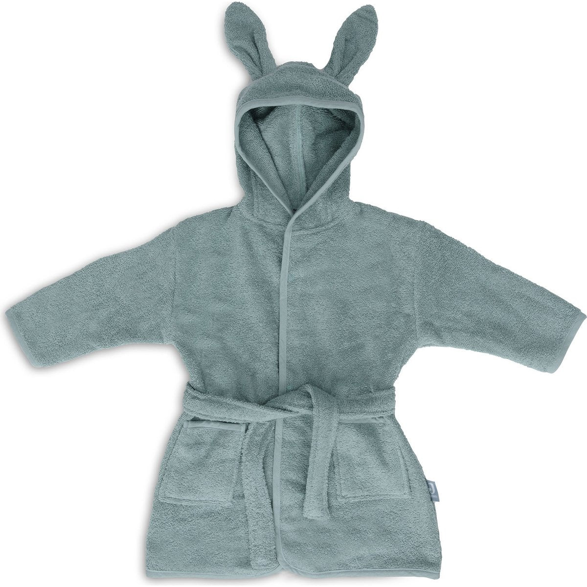 peignoir bébé Sea Green 1-2 ans Jollein