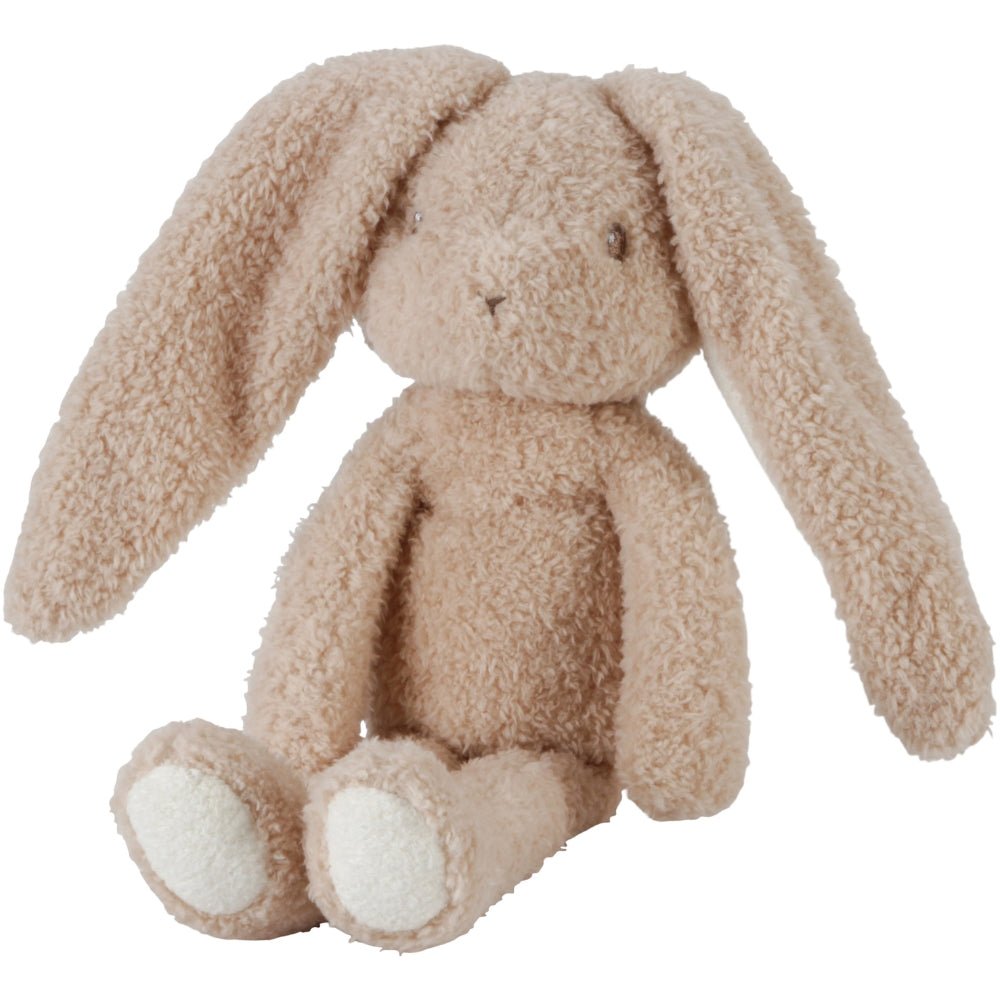Peluche Lapin - Baby Bunny - Lina et Compagnie