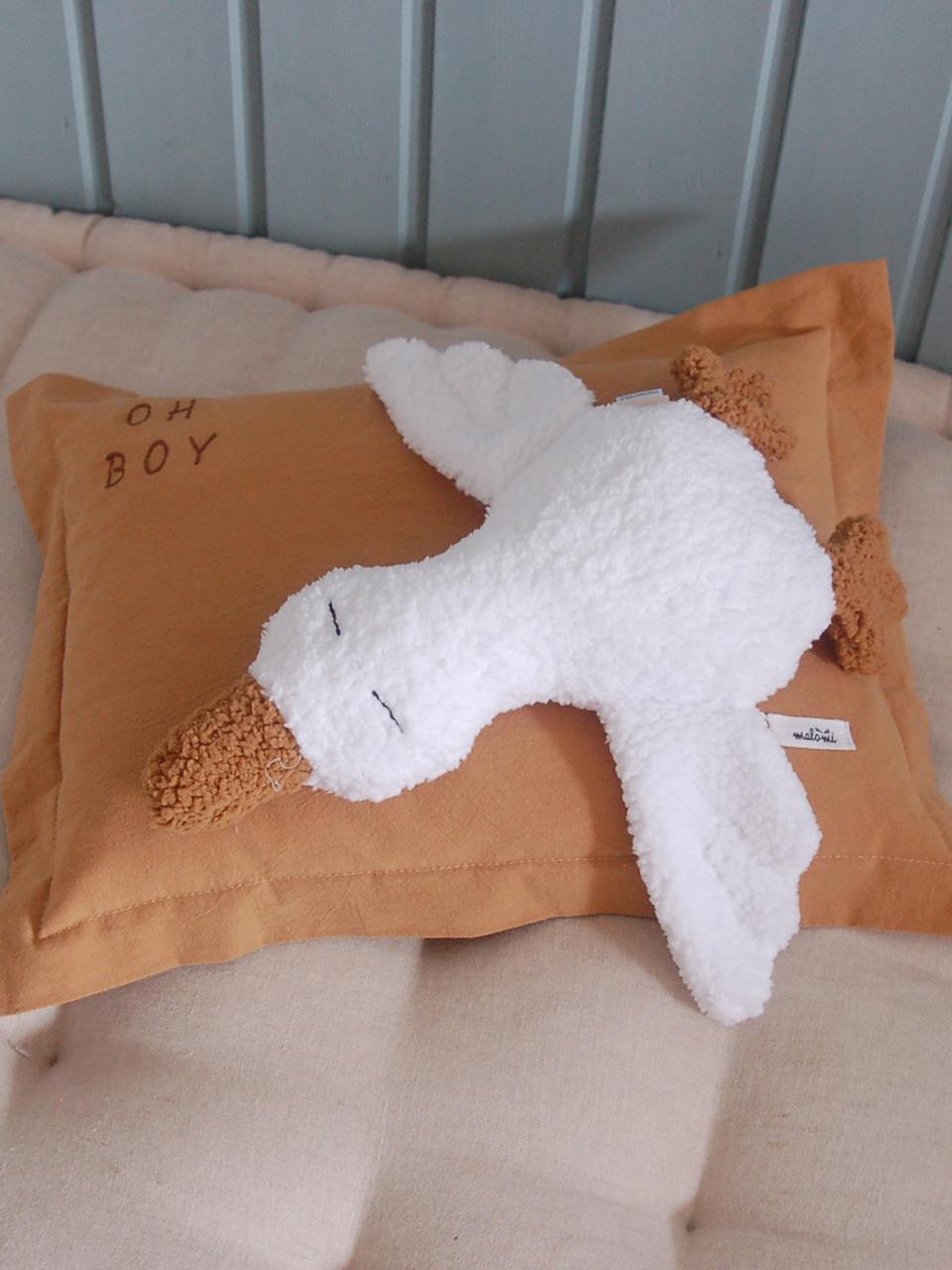 Peluche Oie - Lina et Compagnie