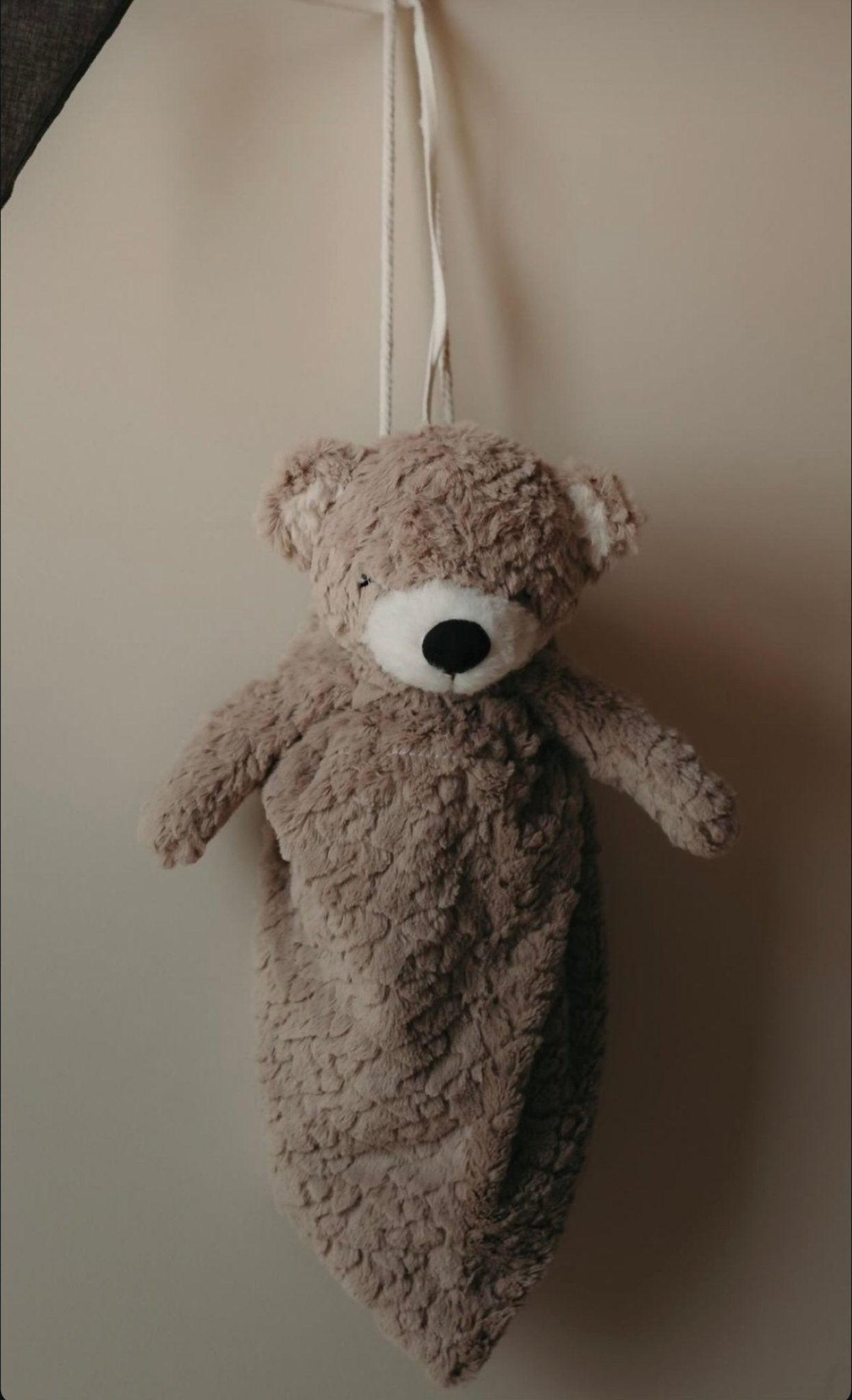 Peluche - Teddy - Lina et Compagnie