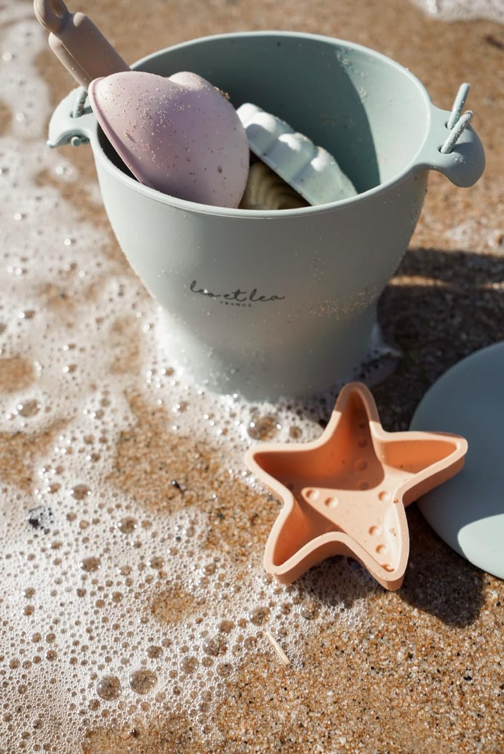 Set de Plage - Beach Toys - Lina et Compagnie