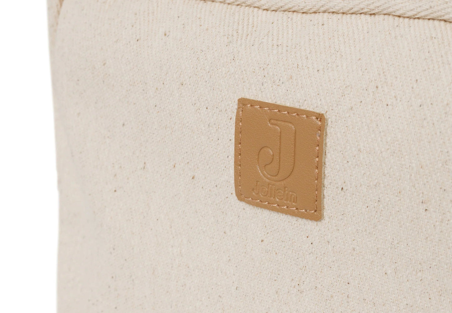 Tapis à langer & Trousse de soin - Twill natural - Lina et Compagnie