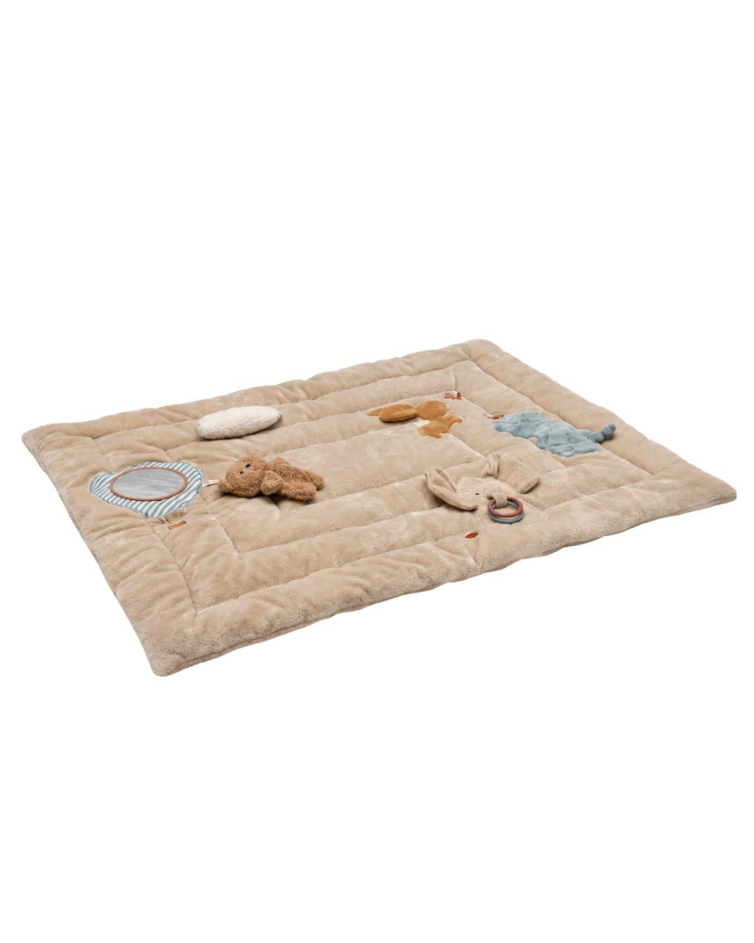 Tapis d'éveil - jollies - Lina et Compagnie