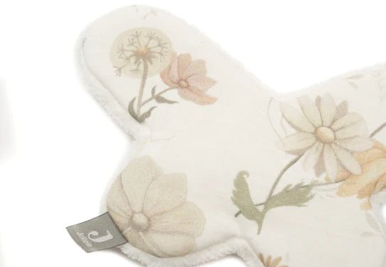 Attache Tétine - Dreamy Mouse - Lina et Compagnie