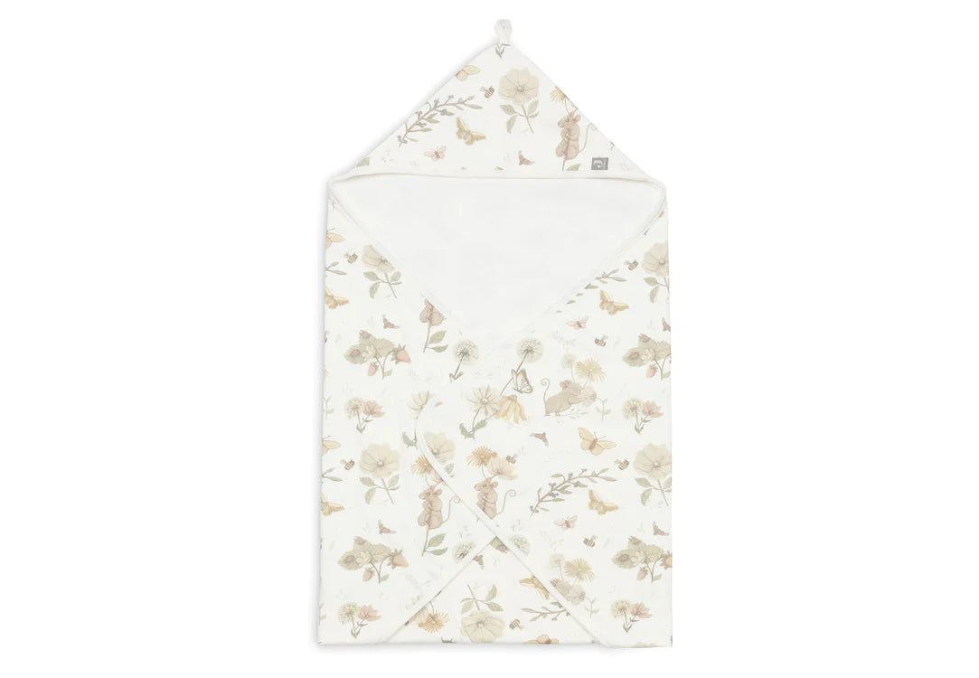 cape de bain Dreamy Mouse suspendue avec crochet