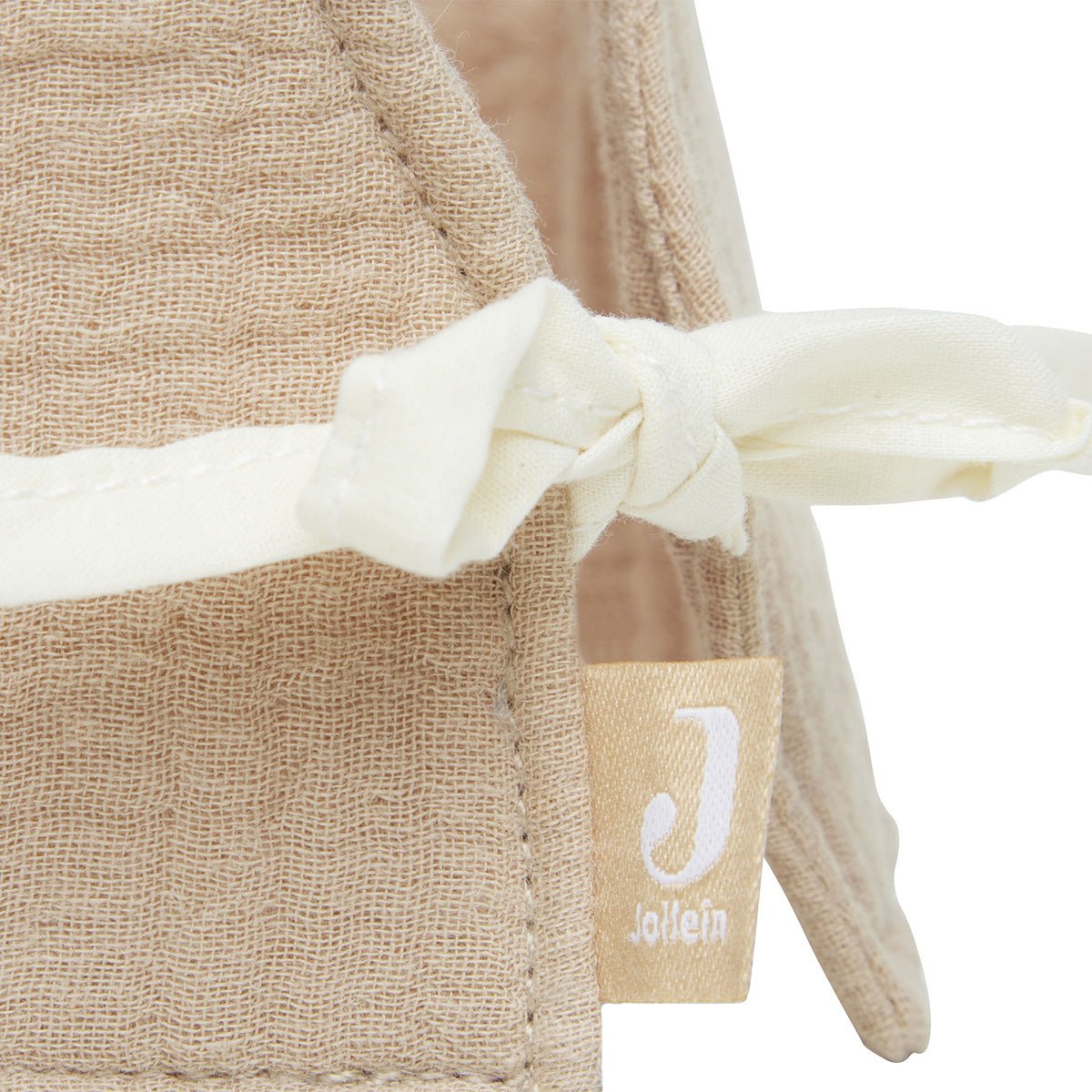 Couronne d'Anniversaire Party Collection - Biscuit - Lina et Compagnie