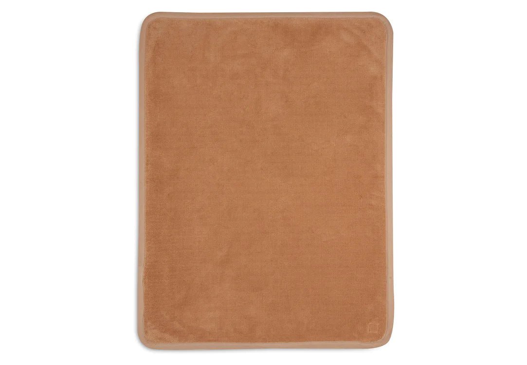 Couverture Bébé Jersey 100 x 150 cm - Teddy Bear - Lina et Compagnie
