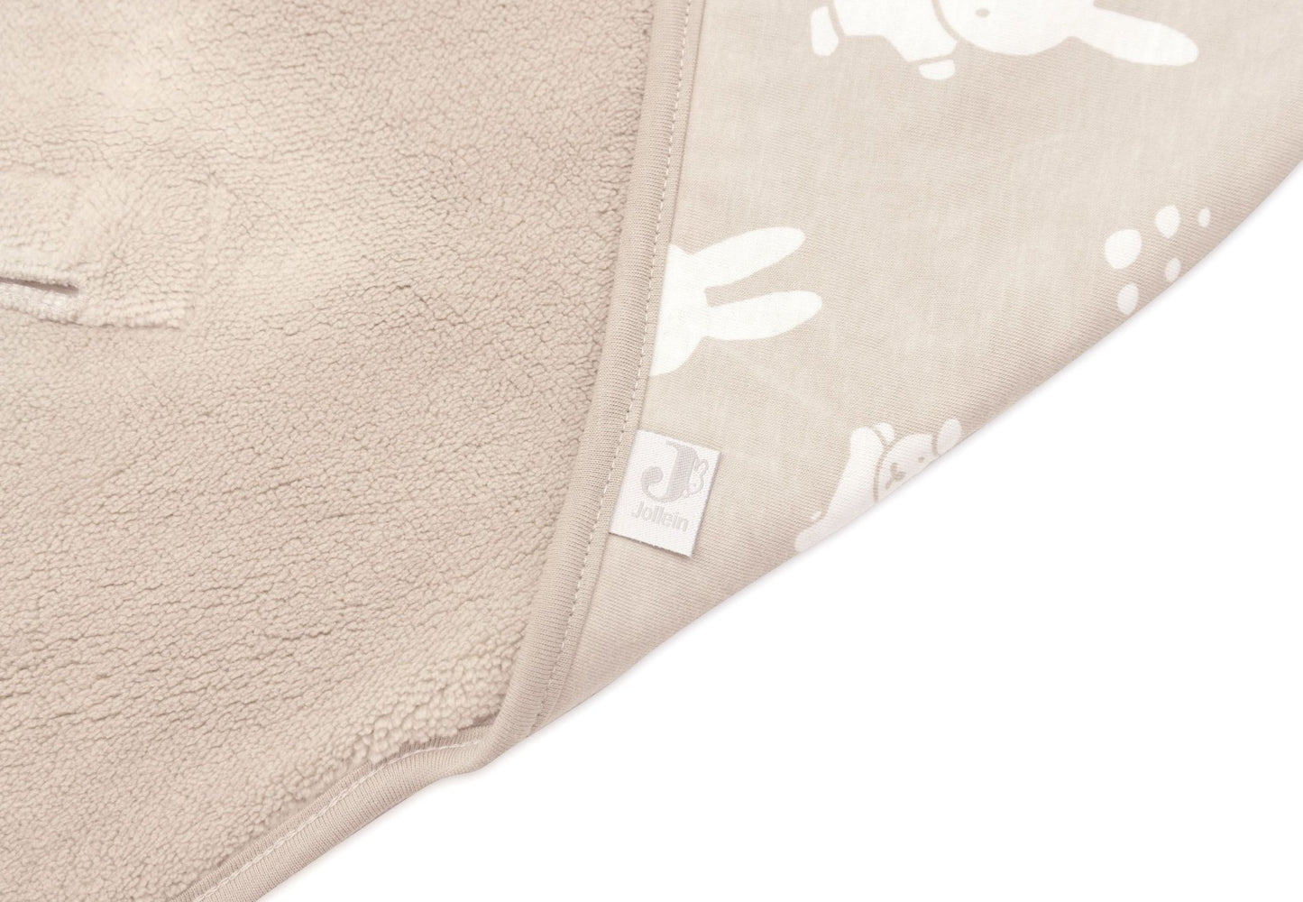 Couverture Portefeuille Miffy - Nougat - Lina et Compagnie
