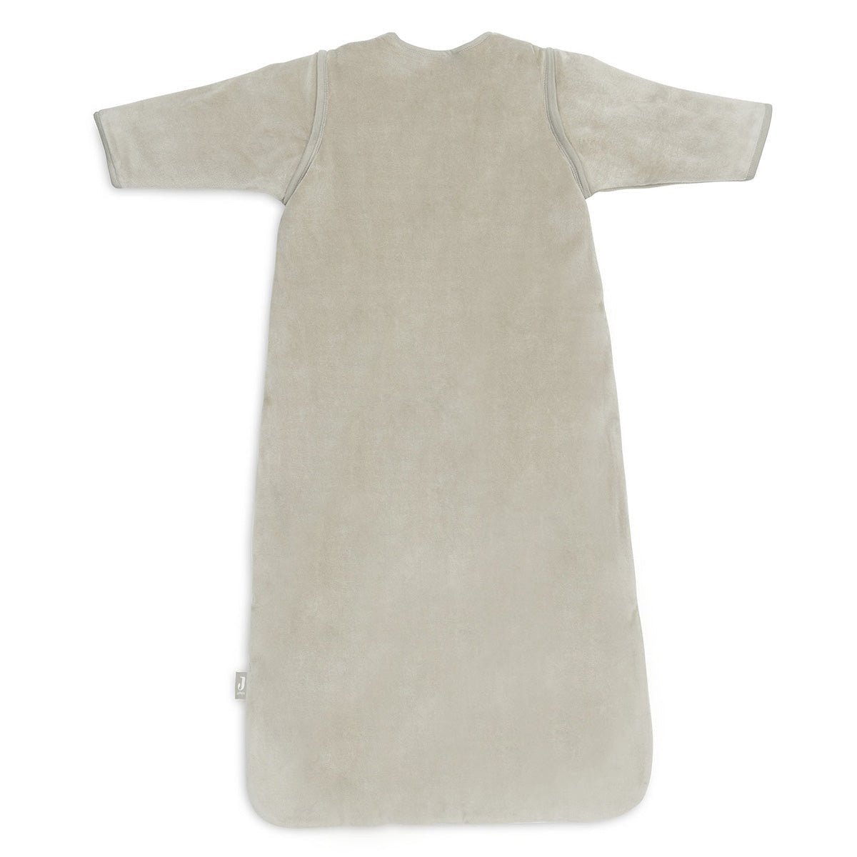Gigoteuse avec Manches Amovibles Velvet Olive Green - 18/36 mois - Lina et Compagnie