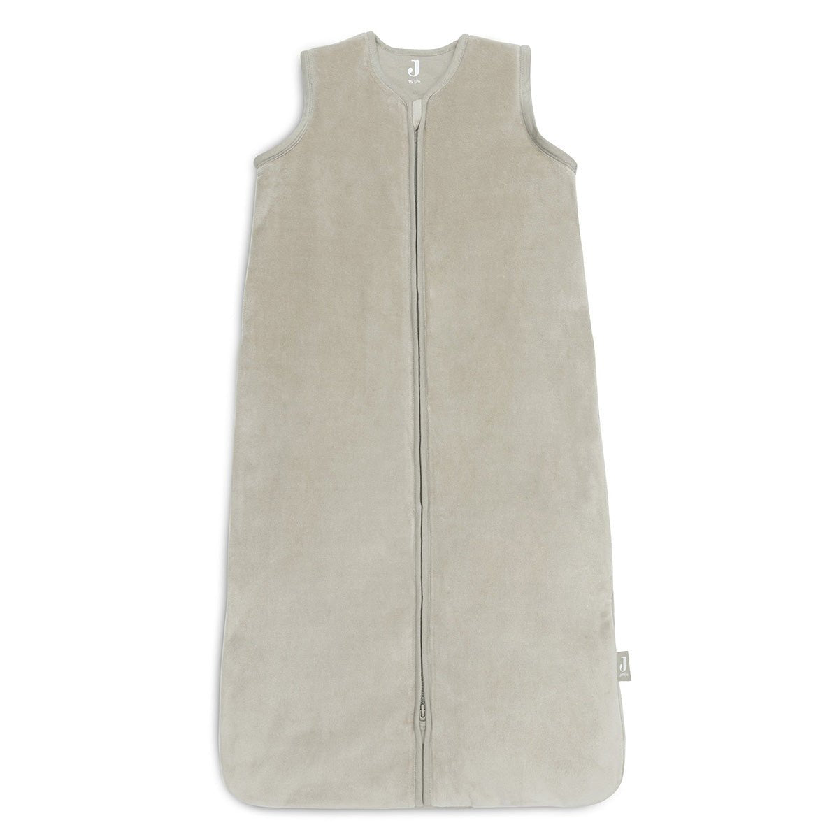 Gigoteuse avec Manches Amovibles Velvet Olive Green - 18/36 mois - Lina et Compagnie