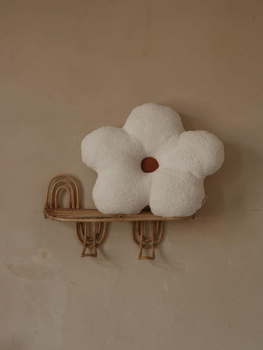 Grand Coussin Marguerite - Lina et Compagnie