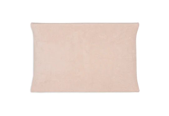 Housse matelas à langer Éponge 50 x 70cm - Wild Rose - Lina et Compagnie