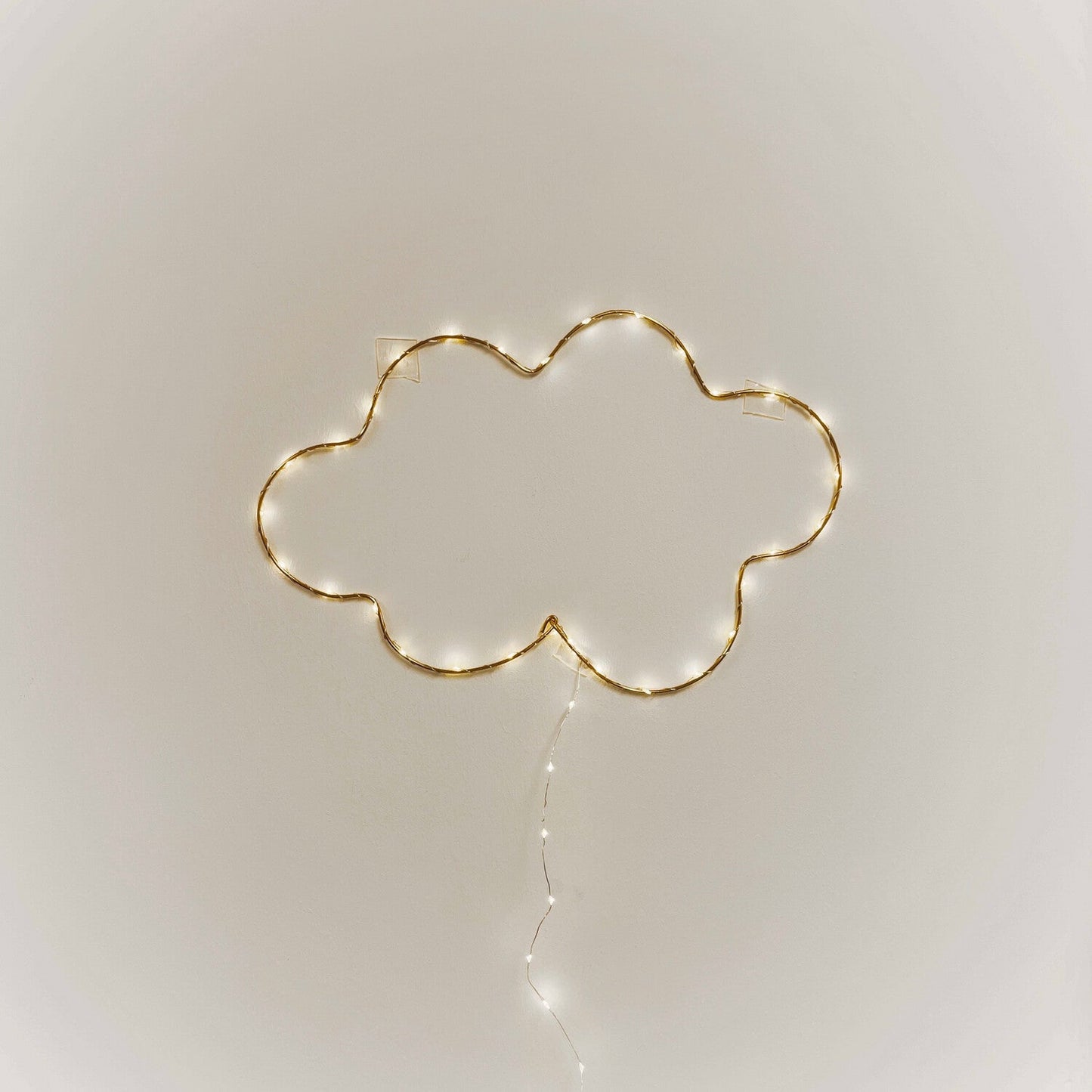 Lampe Nuage - Lina et Compagnie