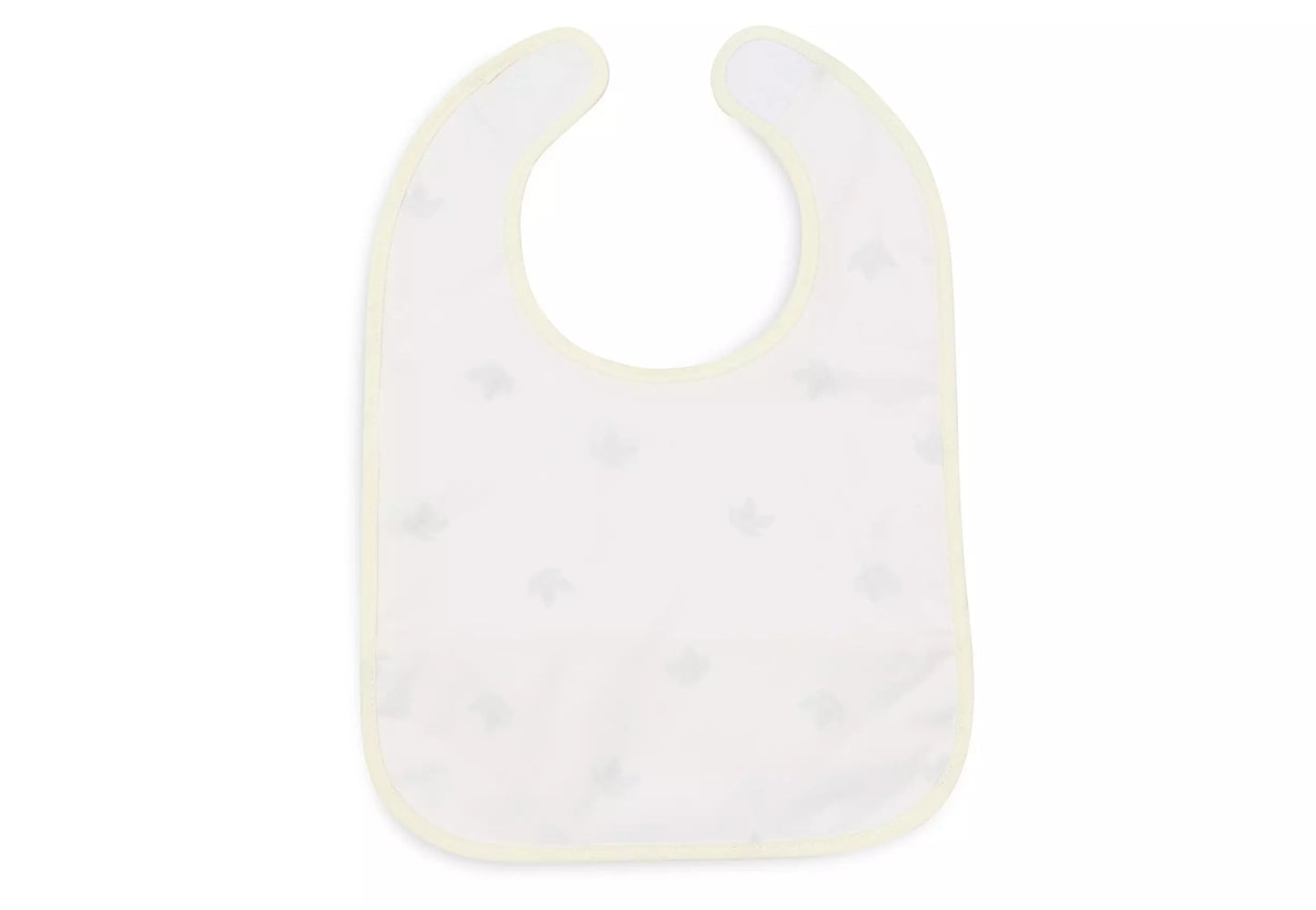 Lot de 2 Bavoirs imperméables - Rosehip - Lina et Compagnie