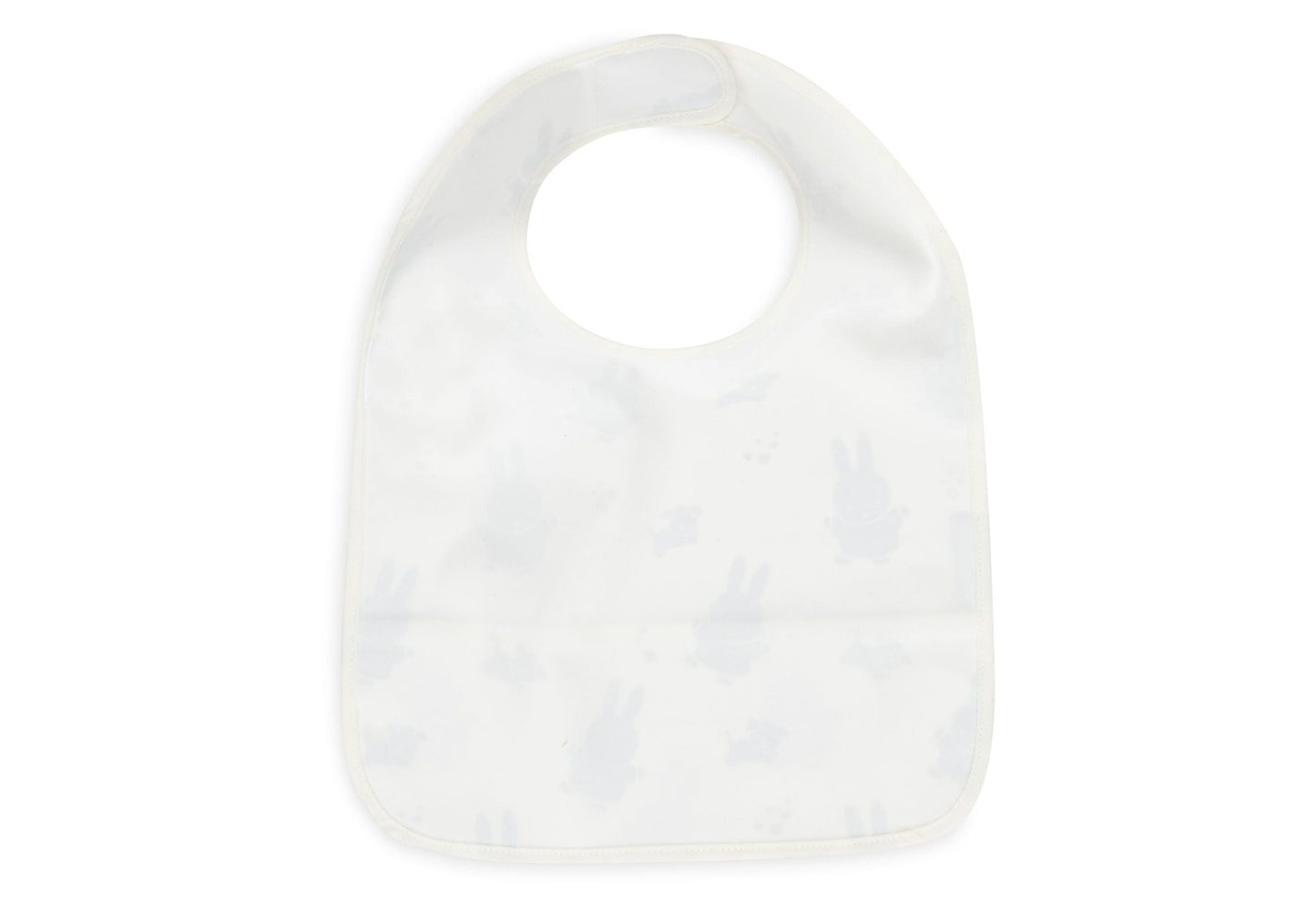 Lot de 2 Bavoirs - Miffy - Olive Green - Lina et Compagnie