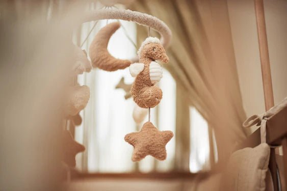 Mobile Deepsea - Lina et Compagnie