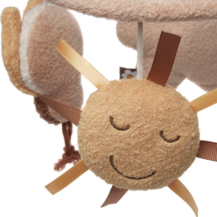 Mobile Spring Garden - Lina et Compagnie