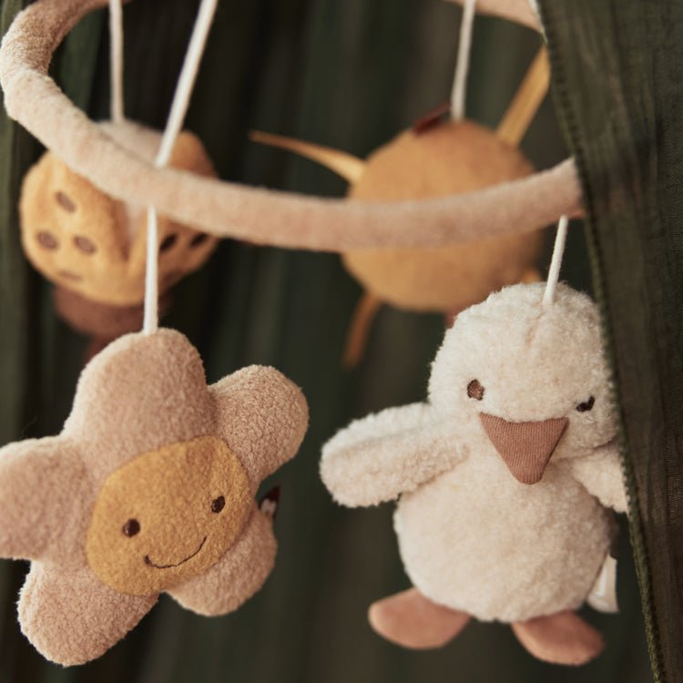 Mobile Spring Garden - Lina et Compagnie
