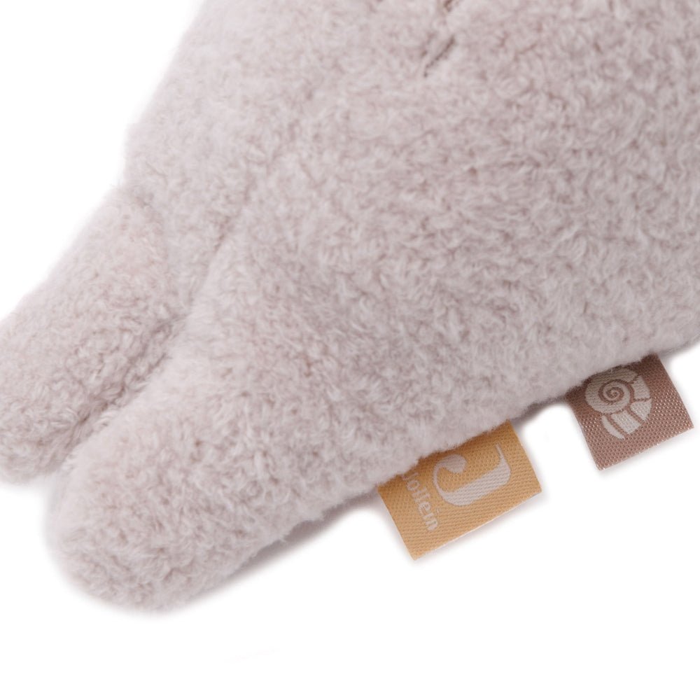 Peluche d'Activités Deepsea - Phoque - Lina et Compagnie