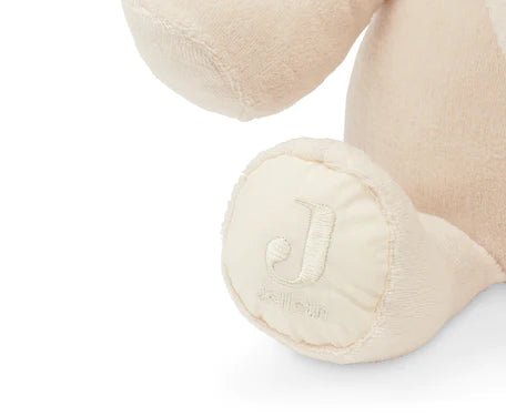 Peluche Éléphant - Nougat - Lina et Compagnie