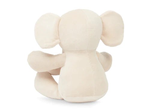 Peluche Éléphant - Nougat - Lina et Compagnie