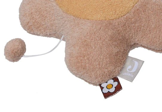 Peluche Musicale Spring Garden Bloom - Lina et Compagnie