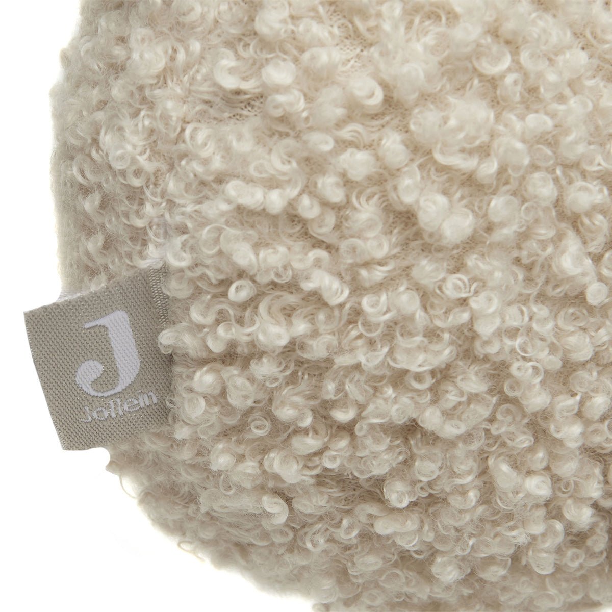 Peluche Musicale Teddy Bear - Naturel - Lina et Compagnie