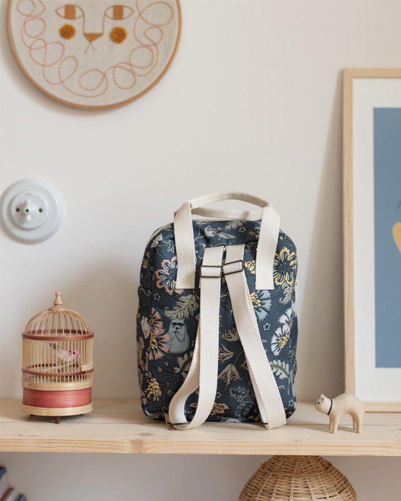 Sac à Dos NOE - Bucolique - Lina et Compagnie
