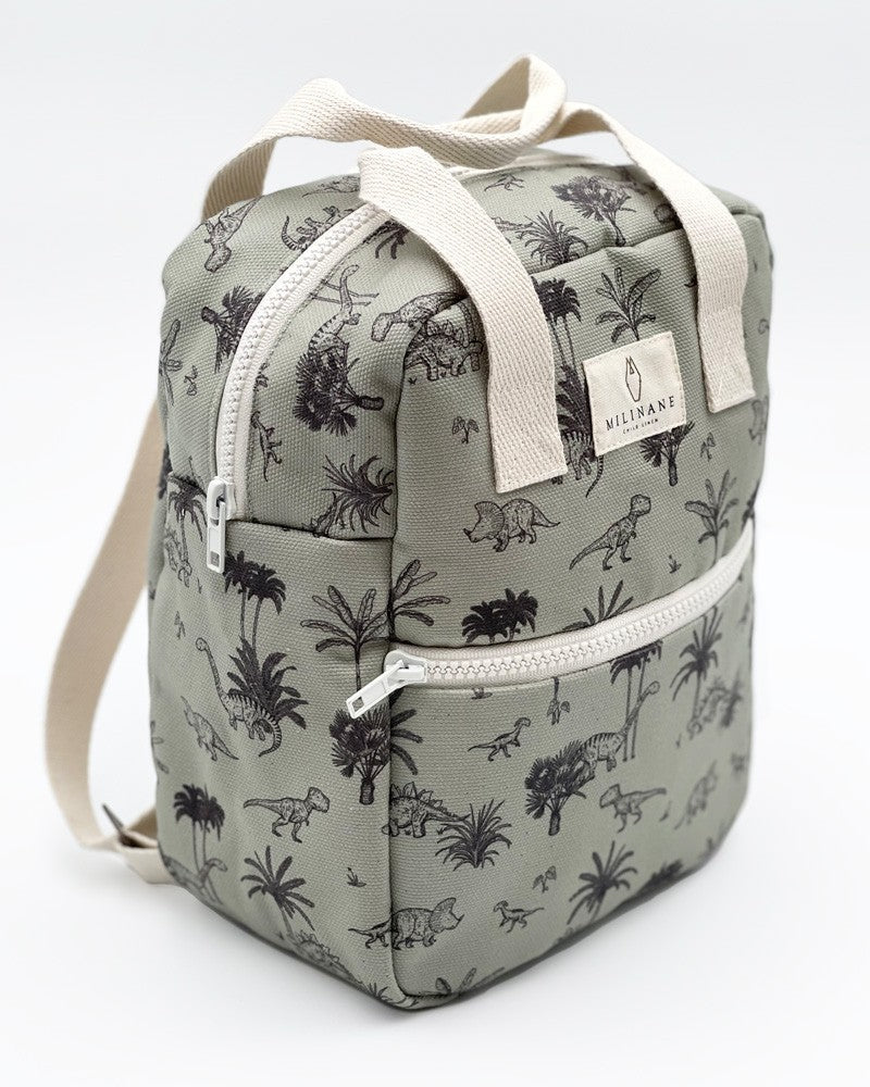 Sac à Dos NOE - T-Rex - Lina et Compagnie
