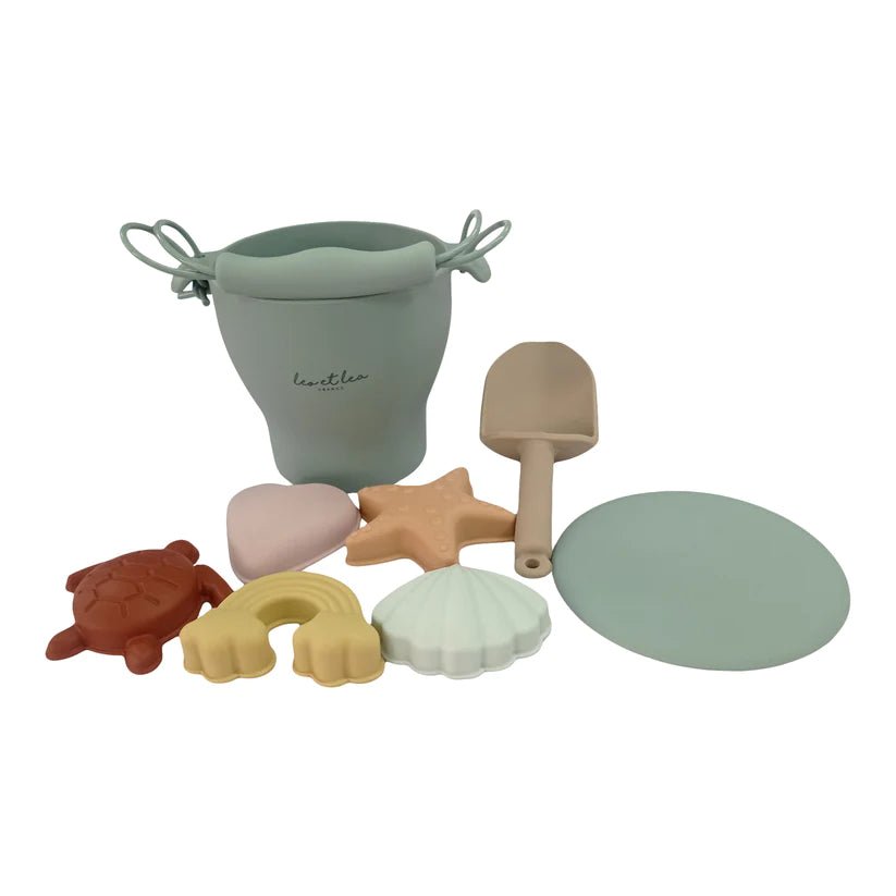 Set de Plage - Beach Toys - Lina et Compagnie